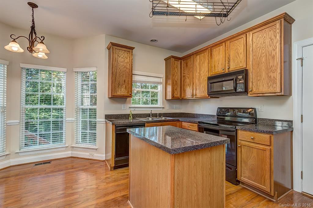 Arbor Creek - Residential