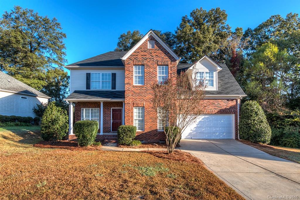 Arbor Creek - Residential