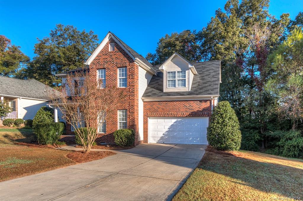 Arbor Creek - Residential