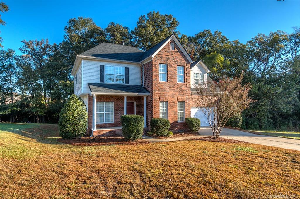 Arbor Creek - Residential