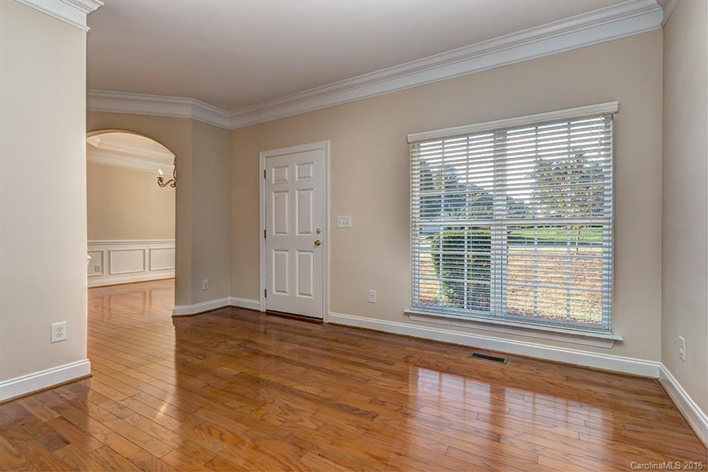 Arbor Creek - Residential
