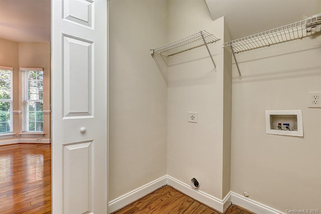 Arbor Creek - Residential
