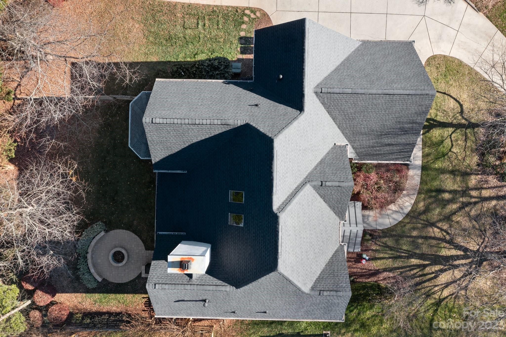 The Hamptons - Residential