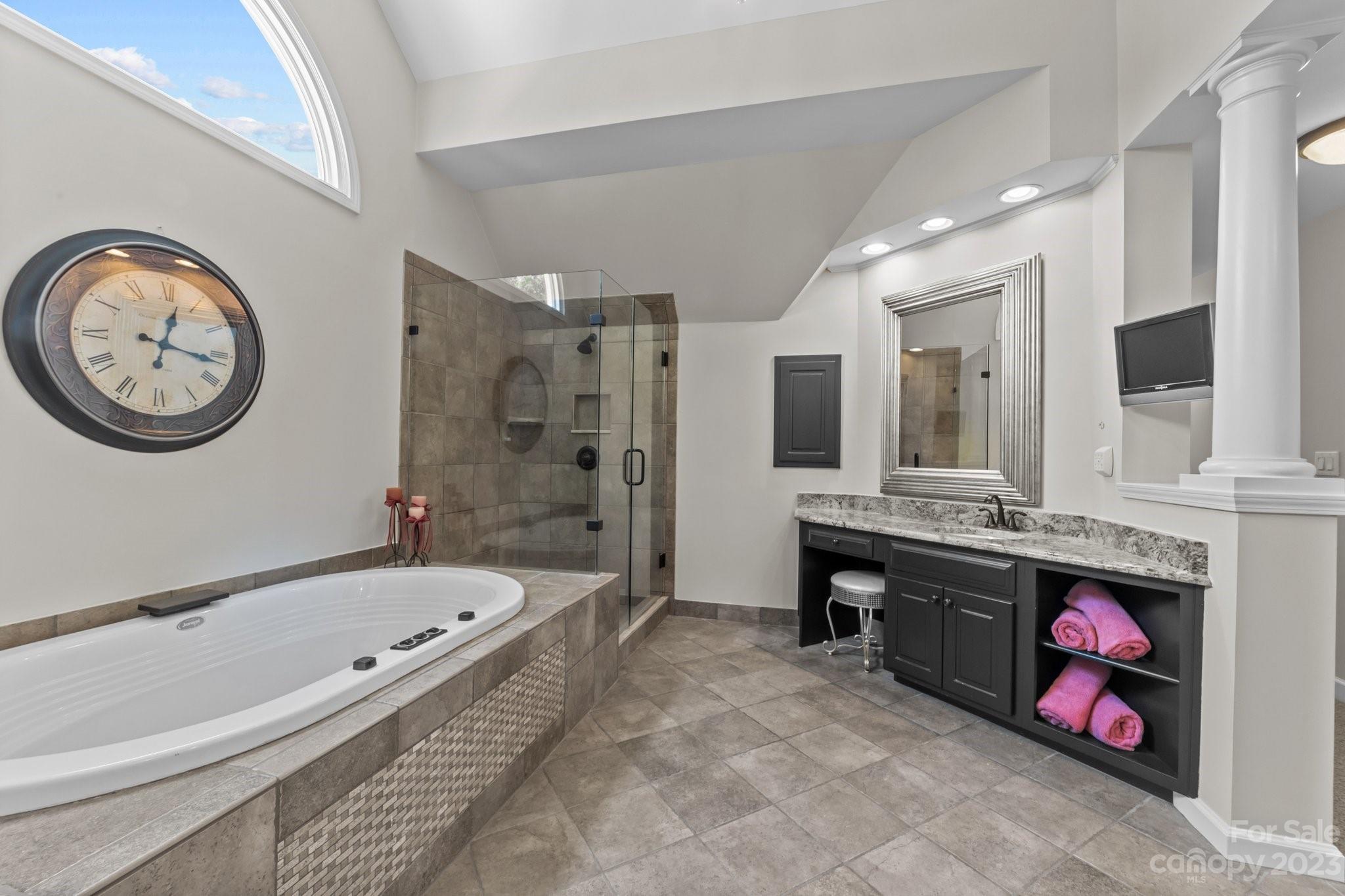 The Hamptons - Residential