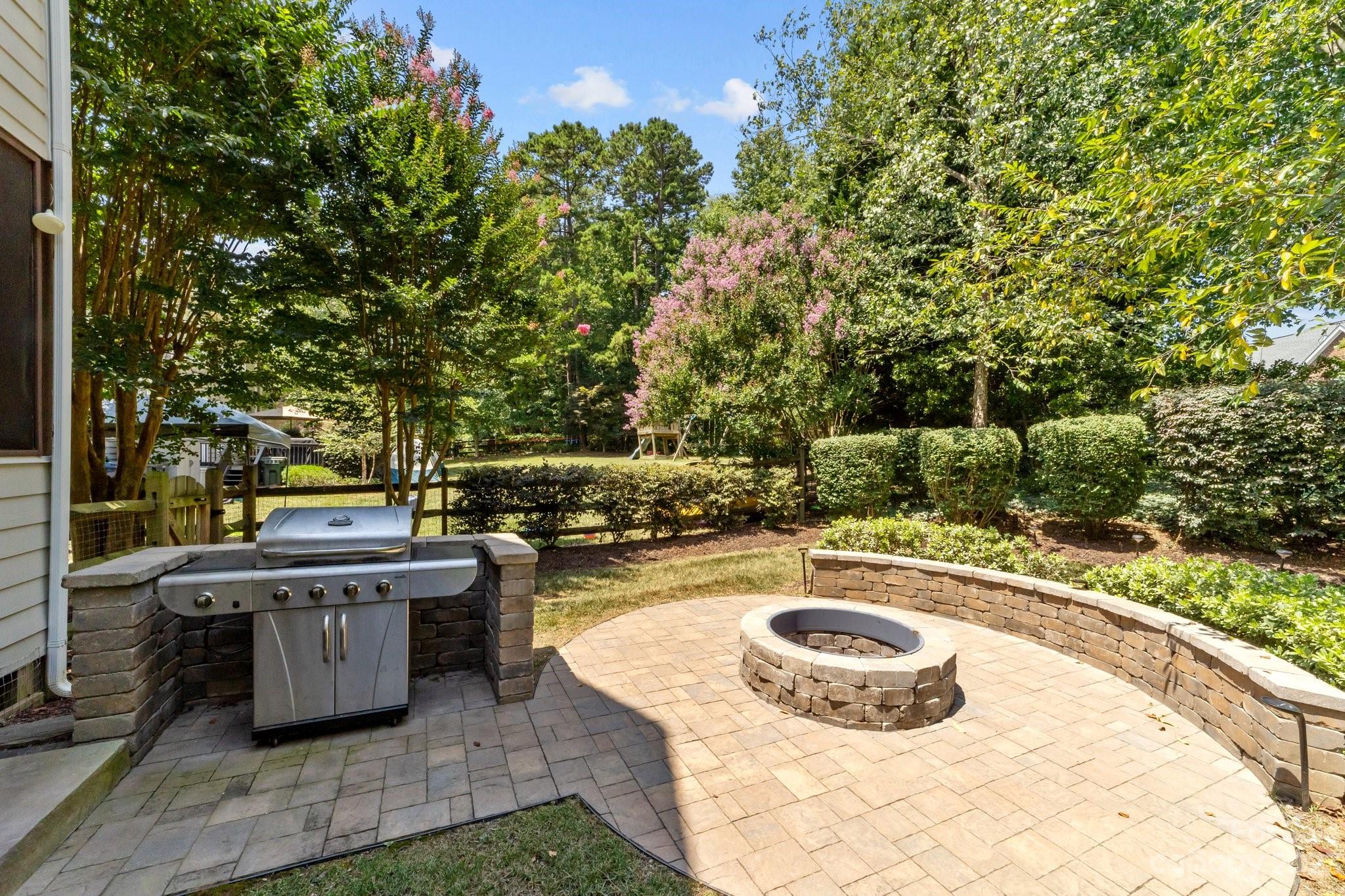 The Hamptons - Residential