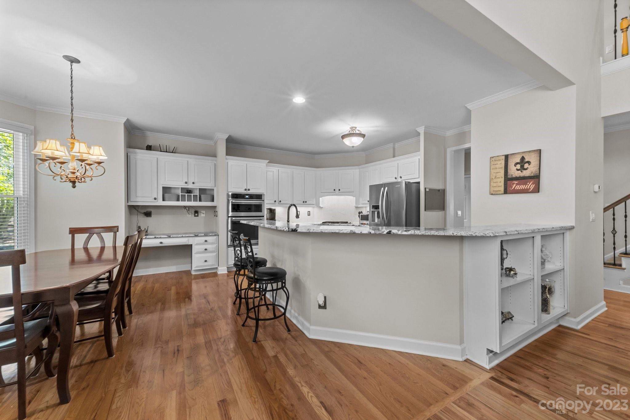 The Hamptons - Residential