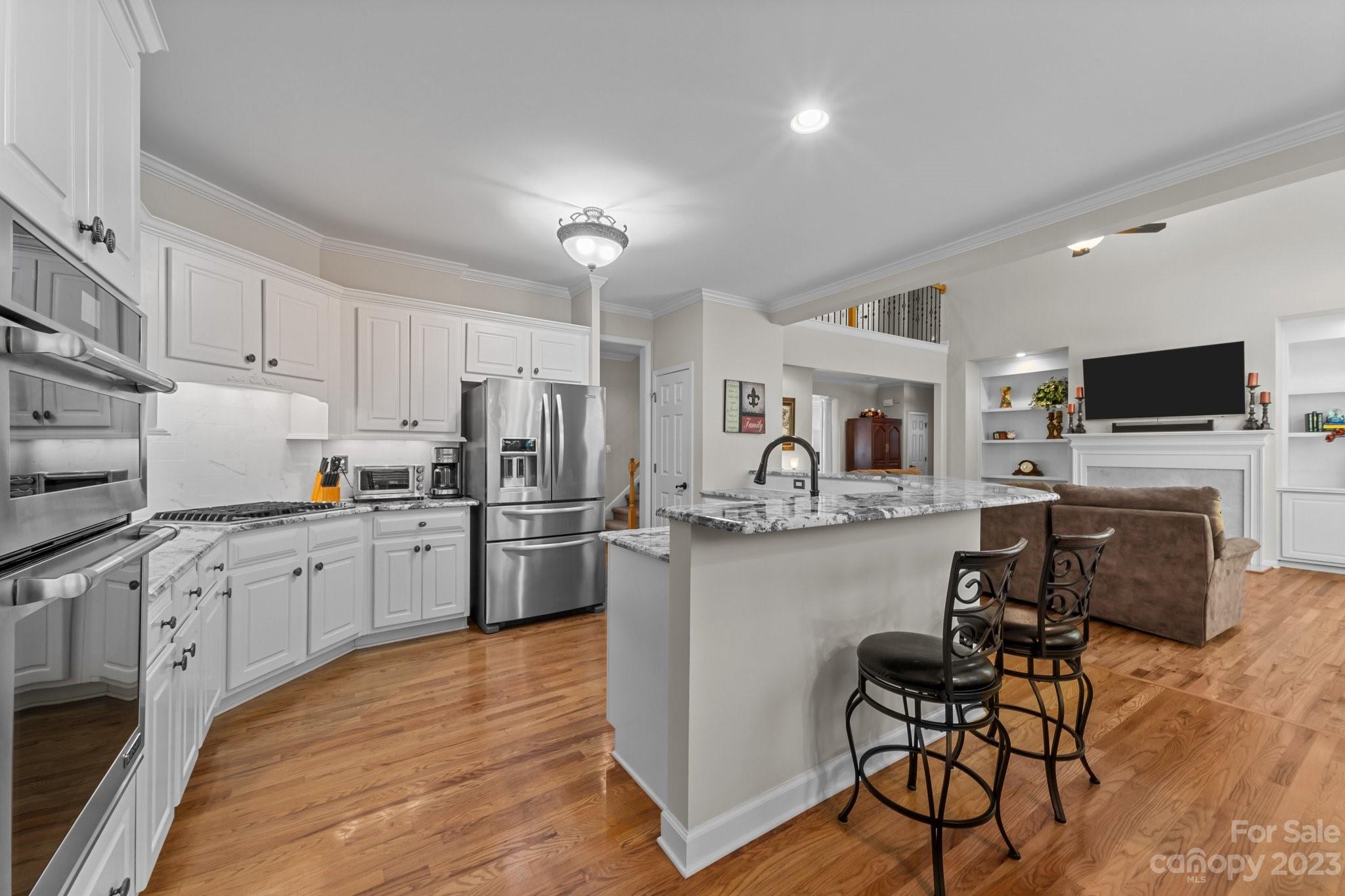 The Hamptons - Residential