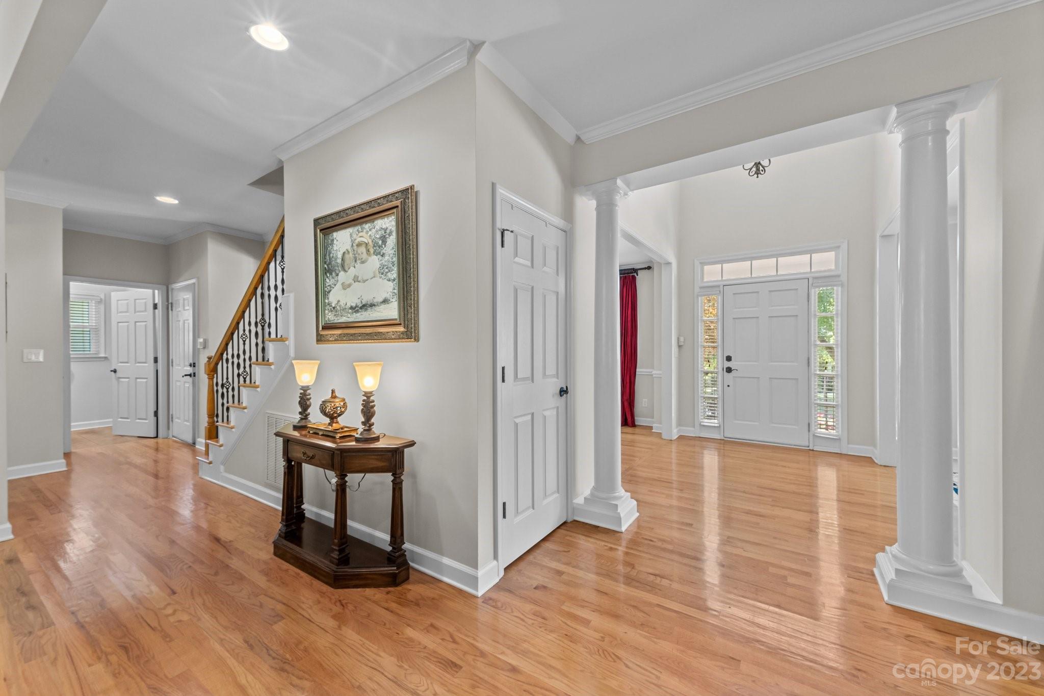 The Hamptons - Residential