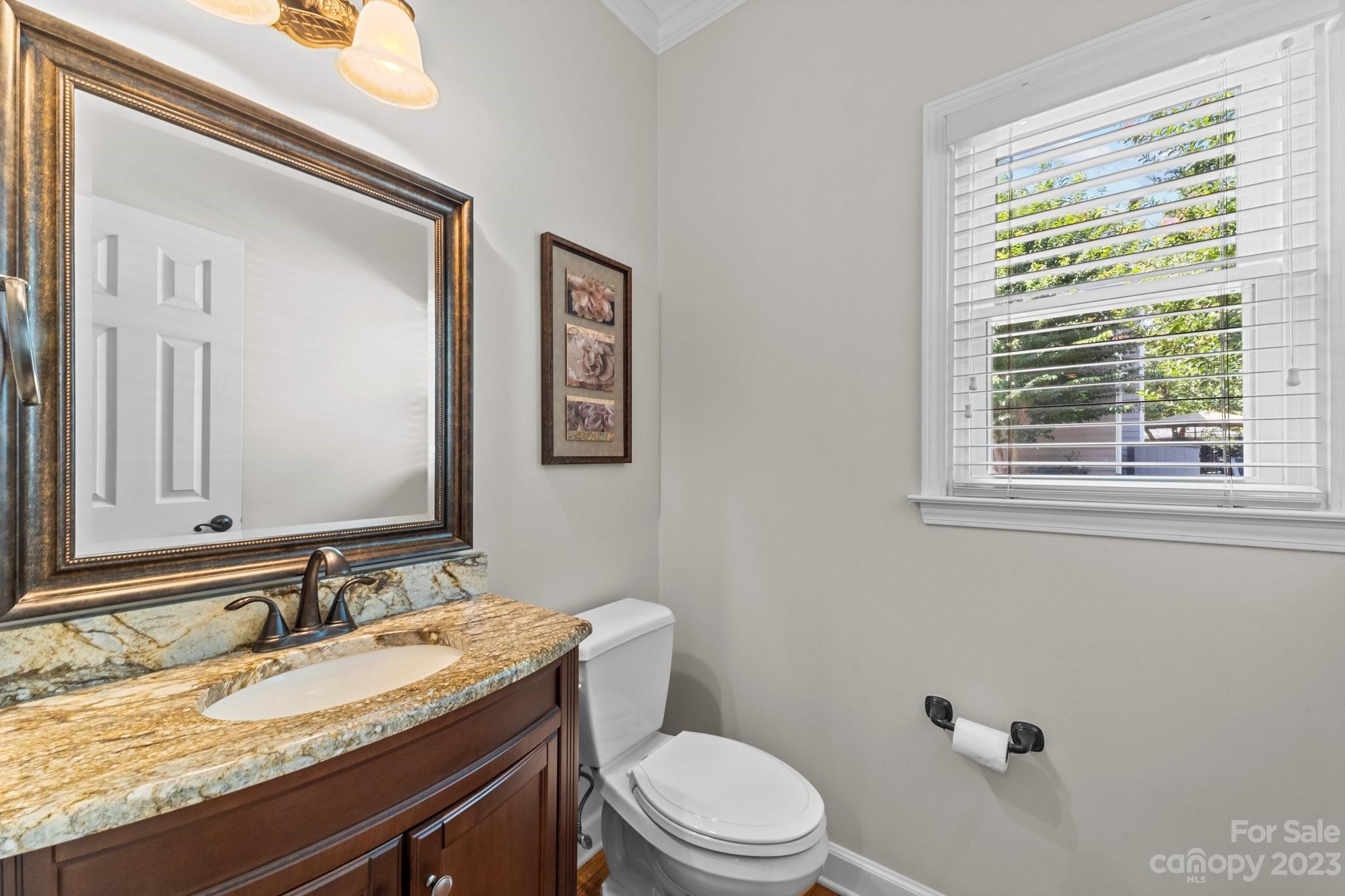 The Hamptons - Residential