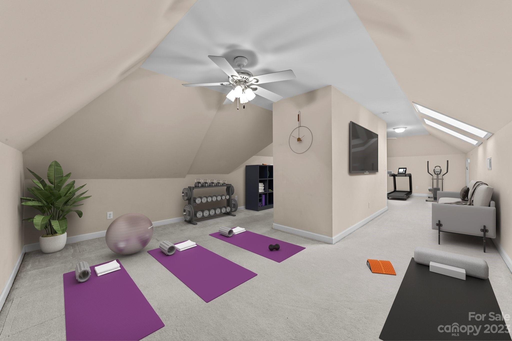 The Hamptons - Residential