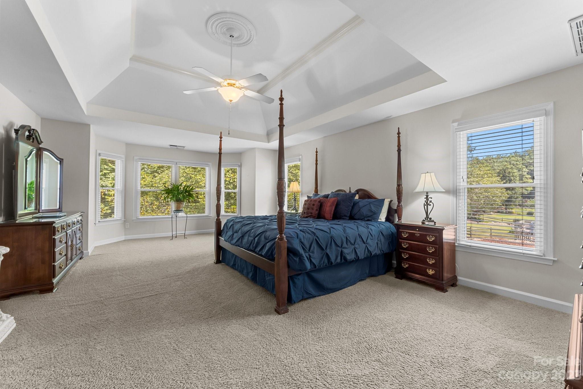 The Hamptons - Residential