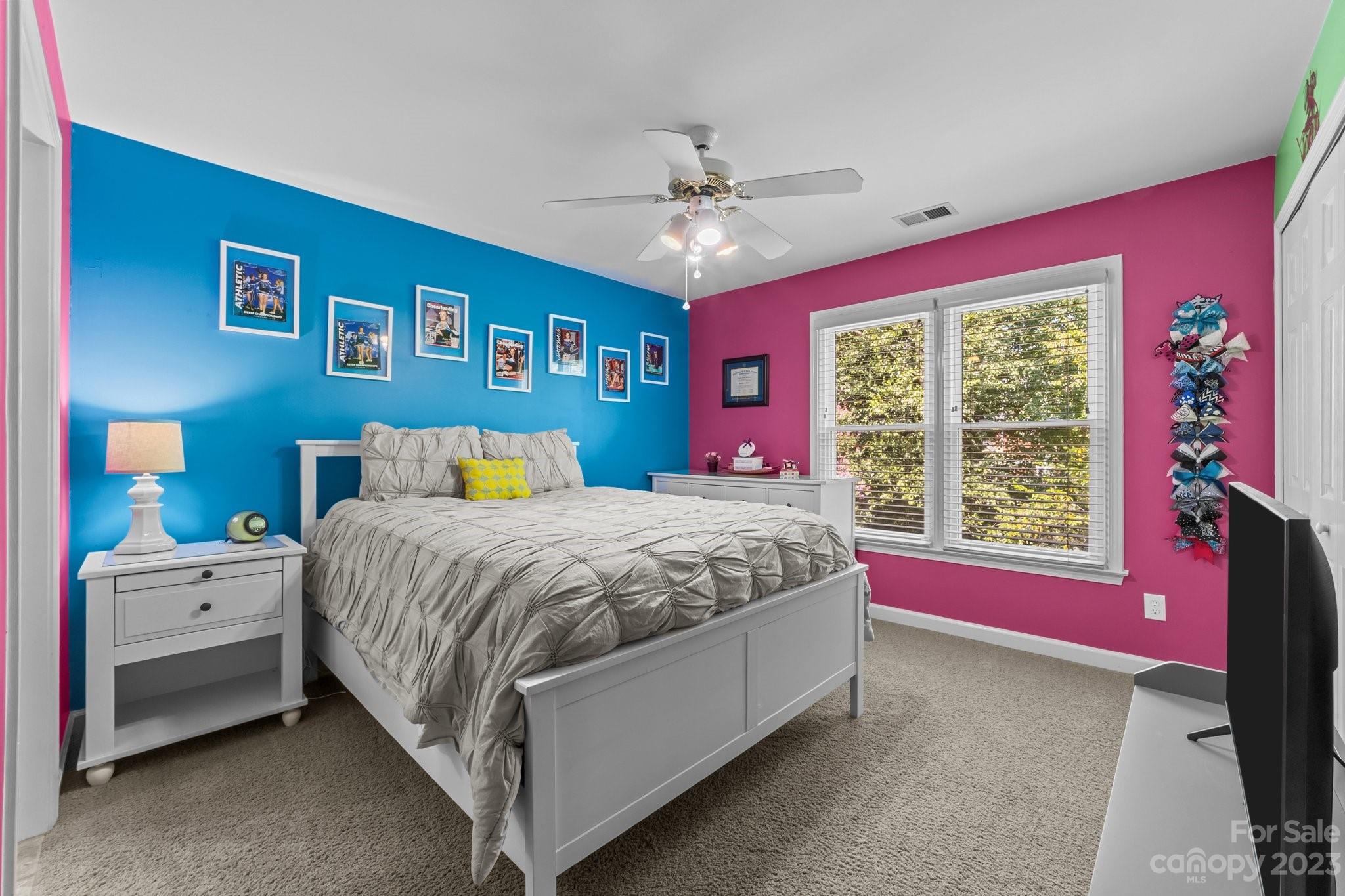 The Hamptons - Residential