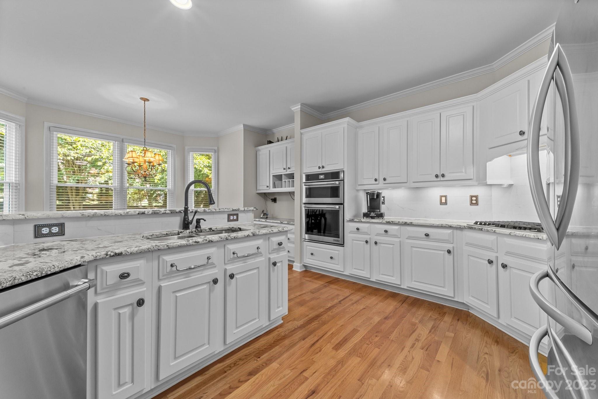 The Hamptons - Residential