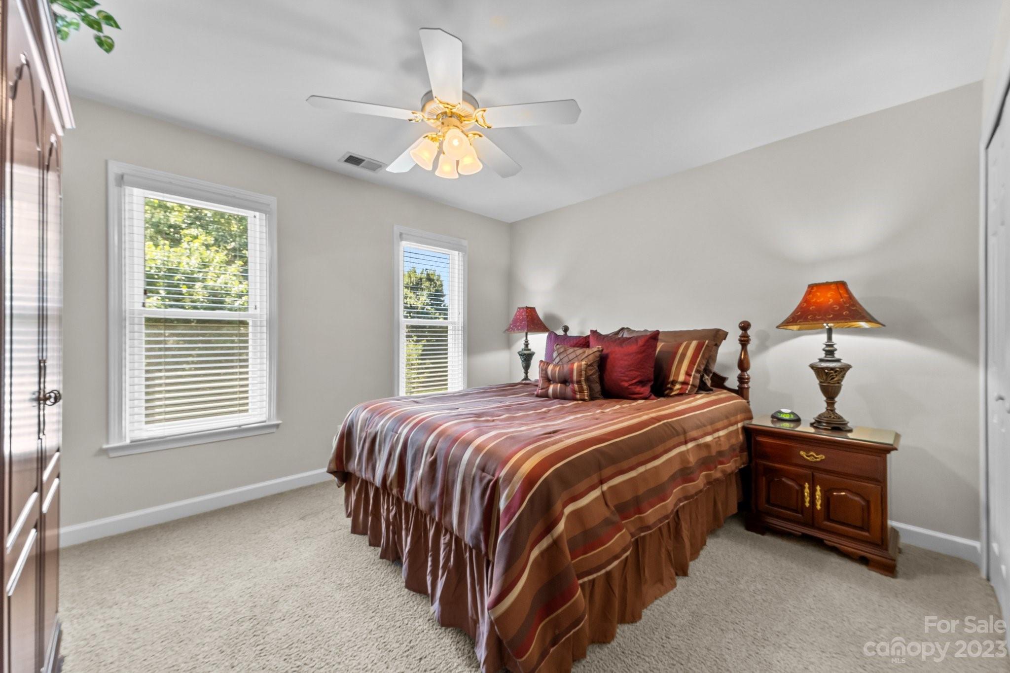 The Hamptons - Residential