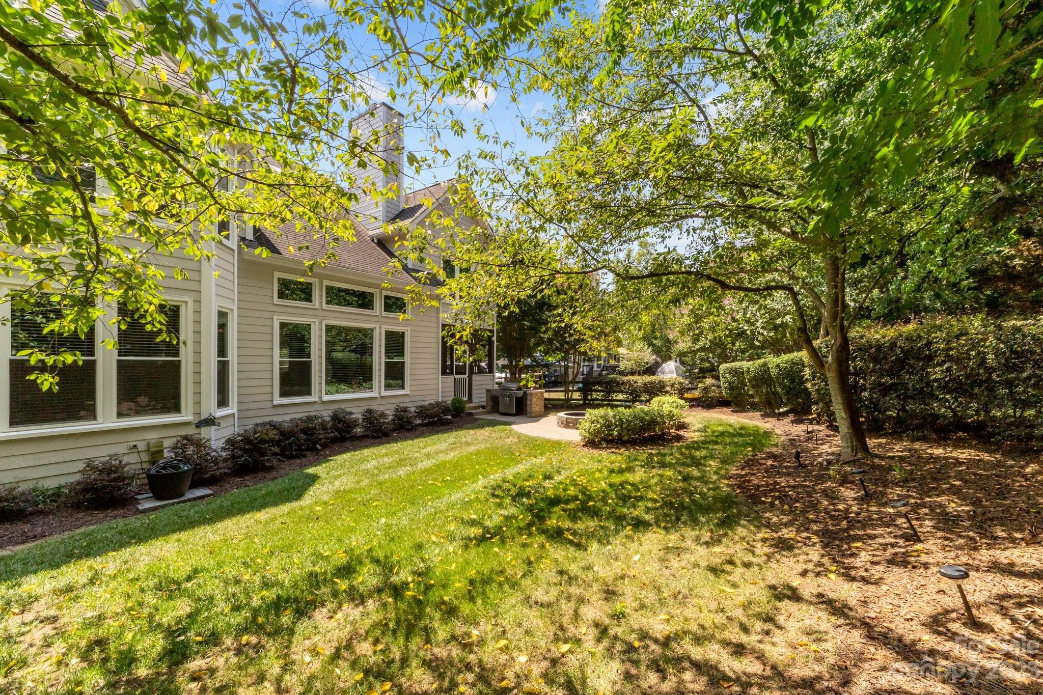 The Hamptons - Residential