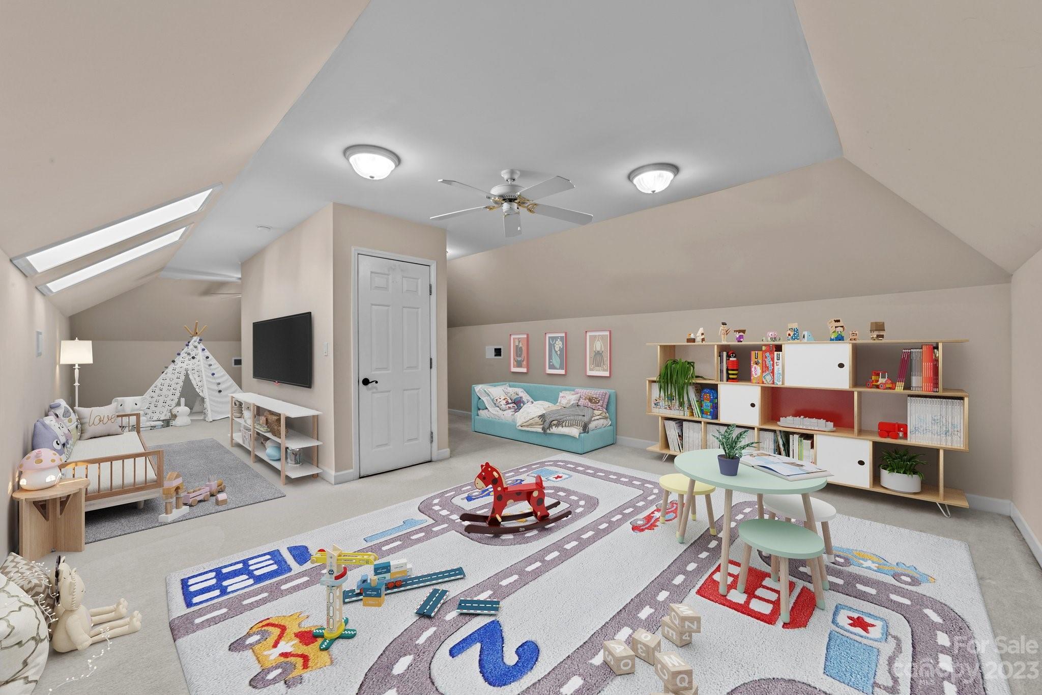 The Hamptons - Residential