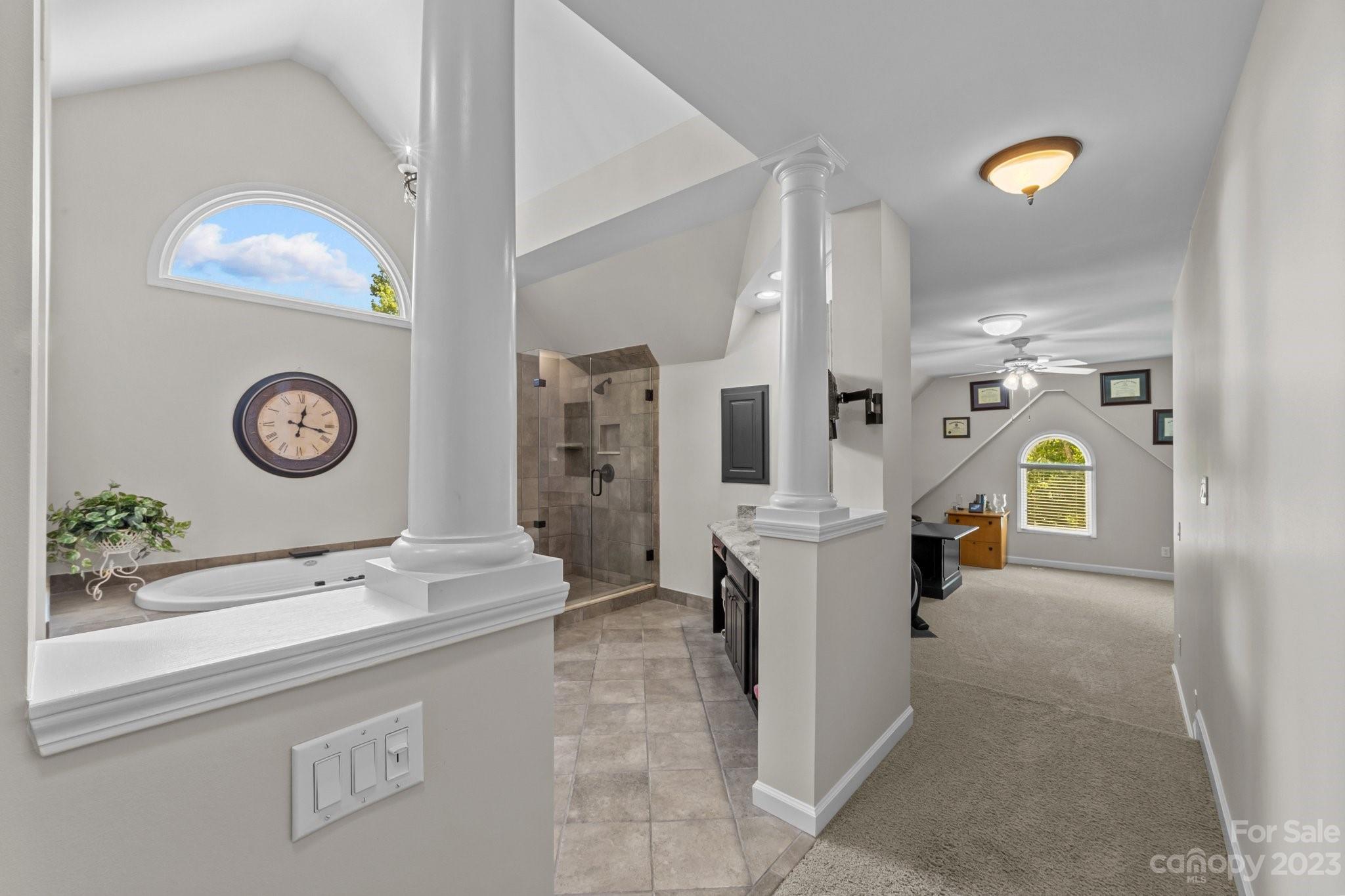 The Hamptons - Residential