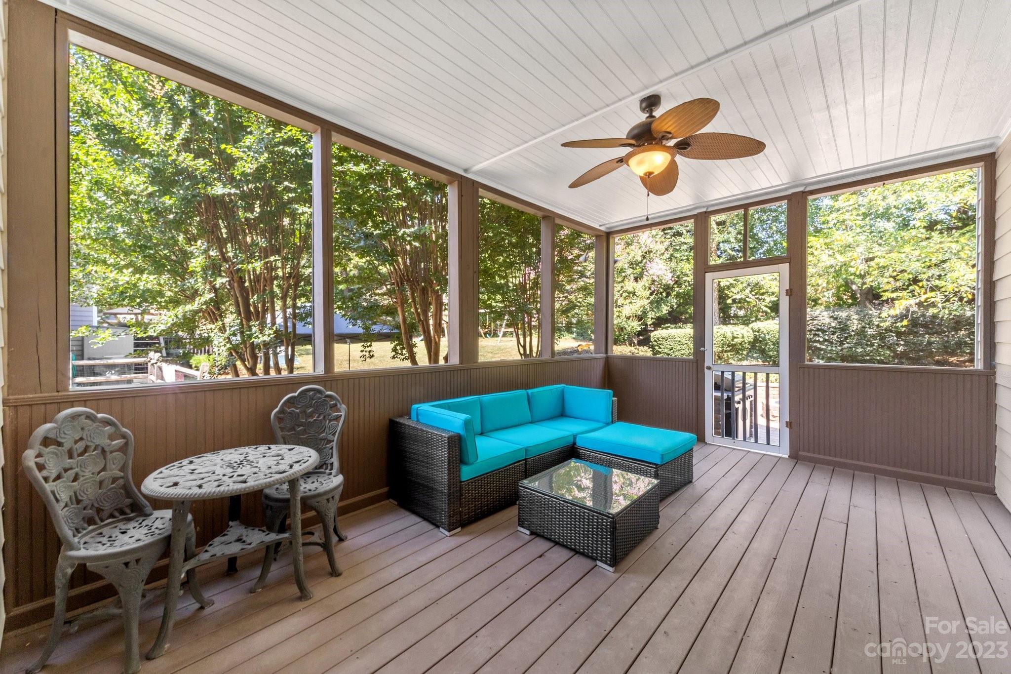 The Hamptons - Residential