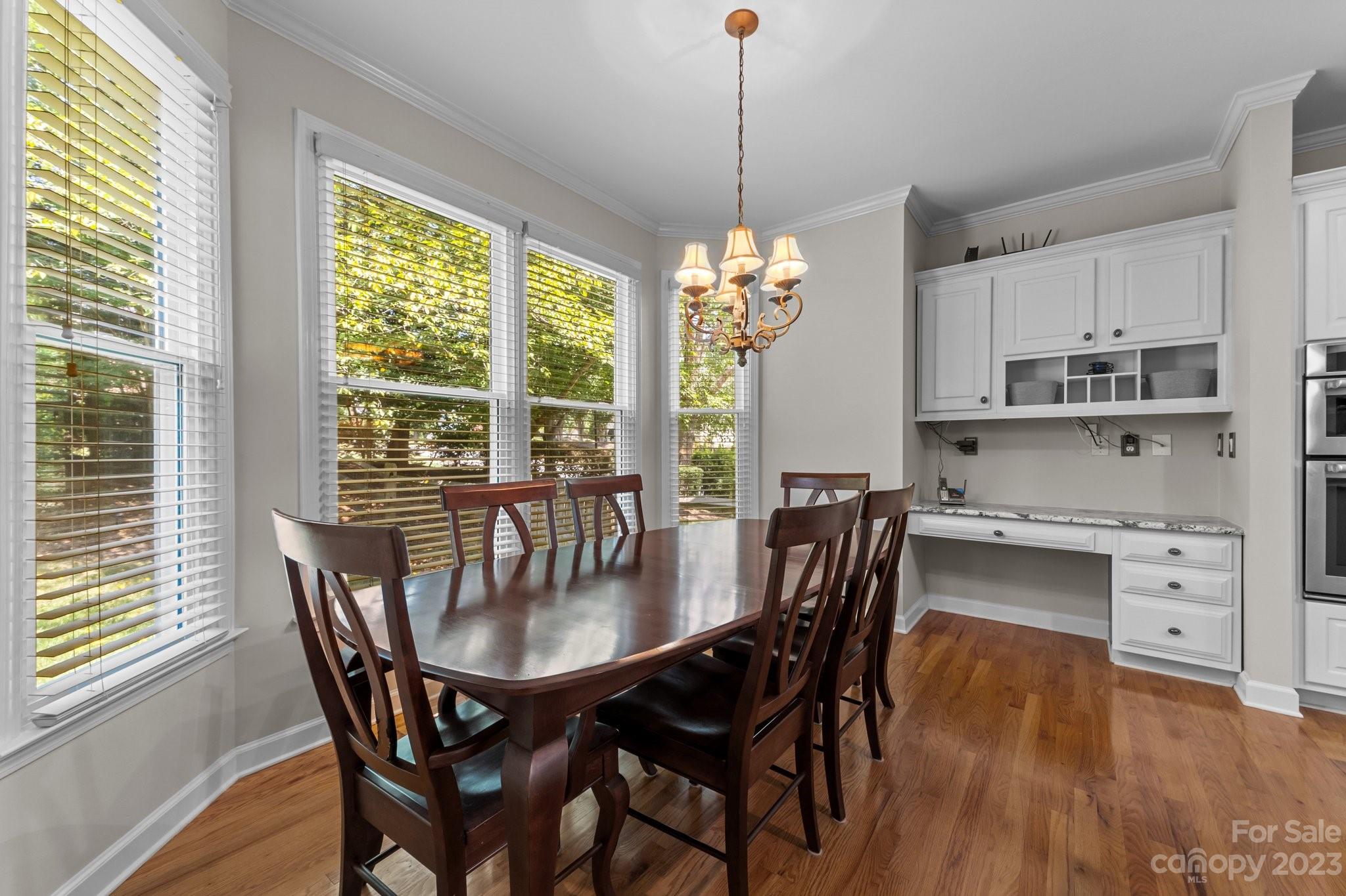 The Hamptons - Residential