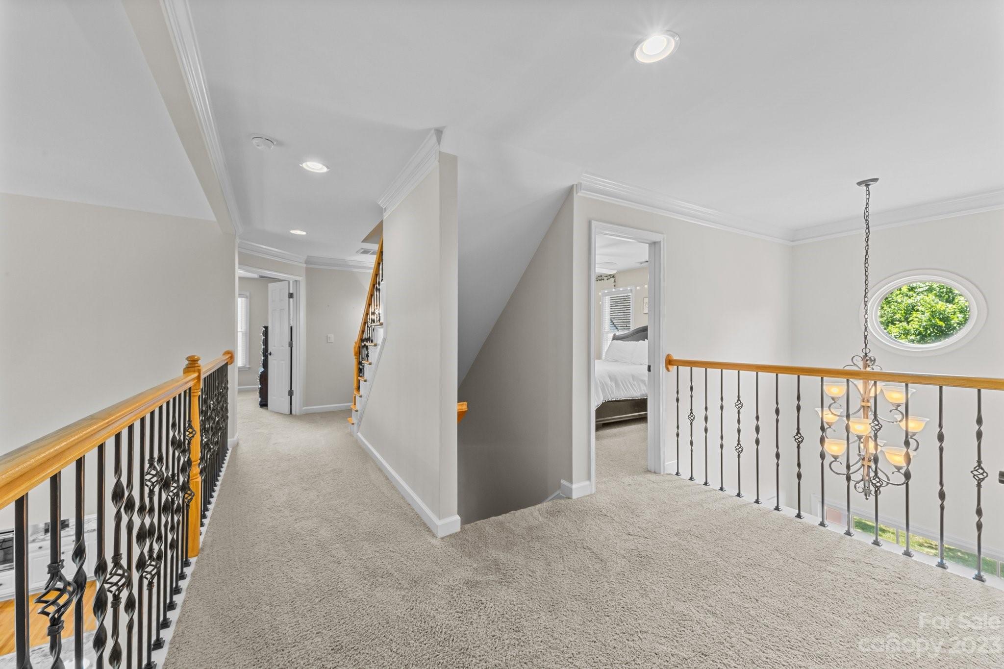 The Hamptons - Residential