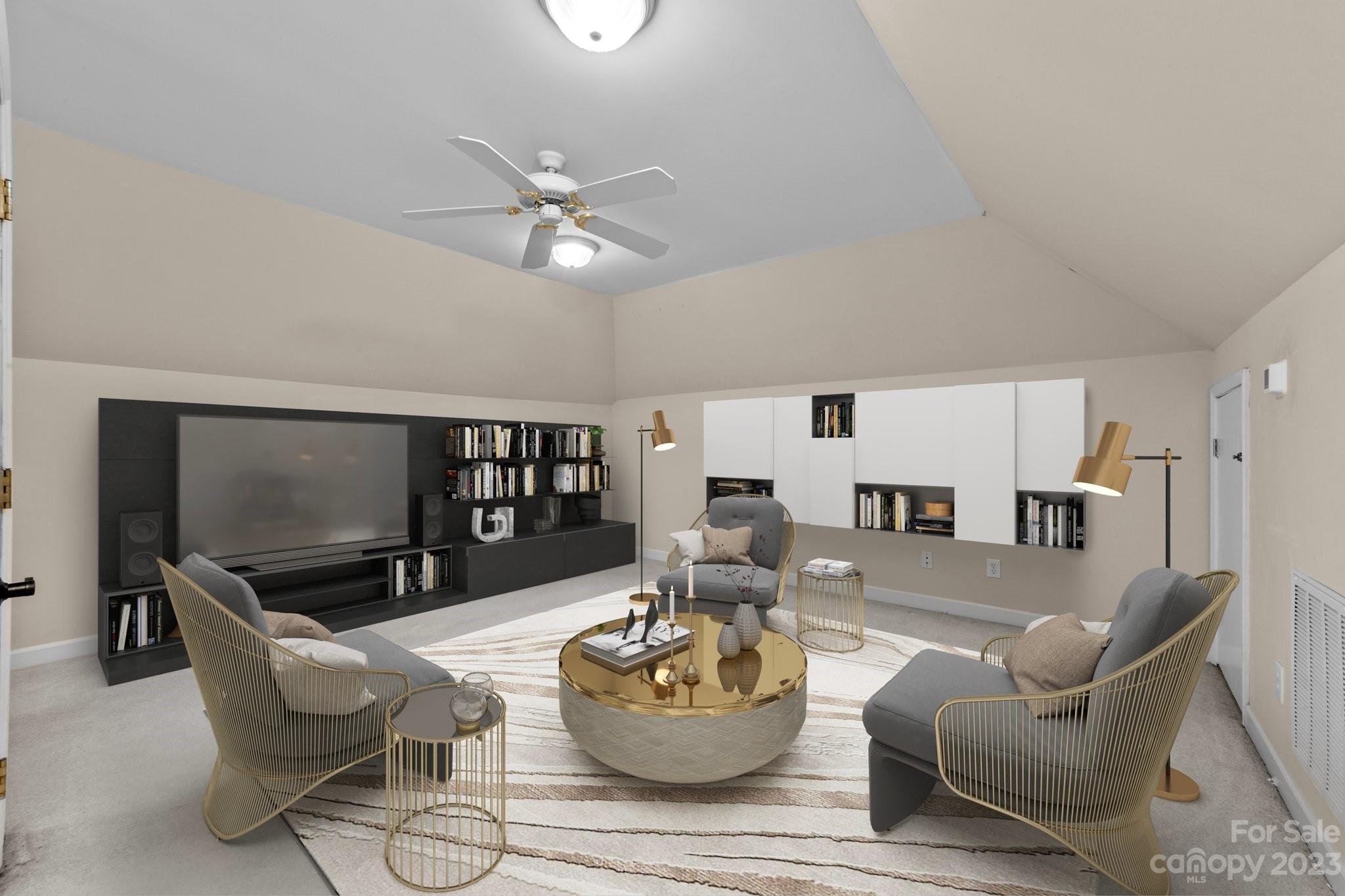 The Hamptons - Residential