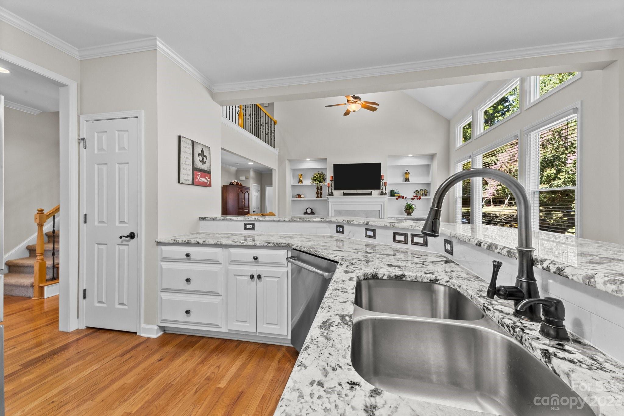 The Hamptons - Residential