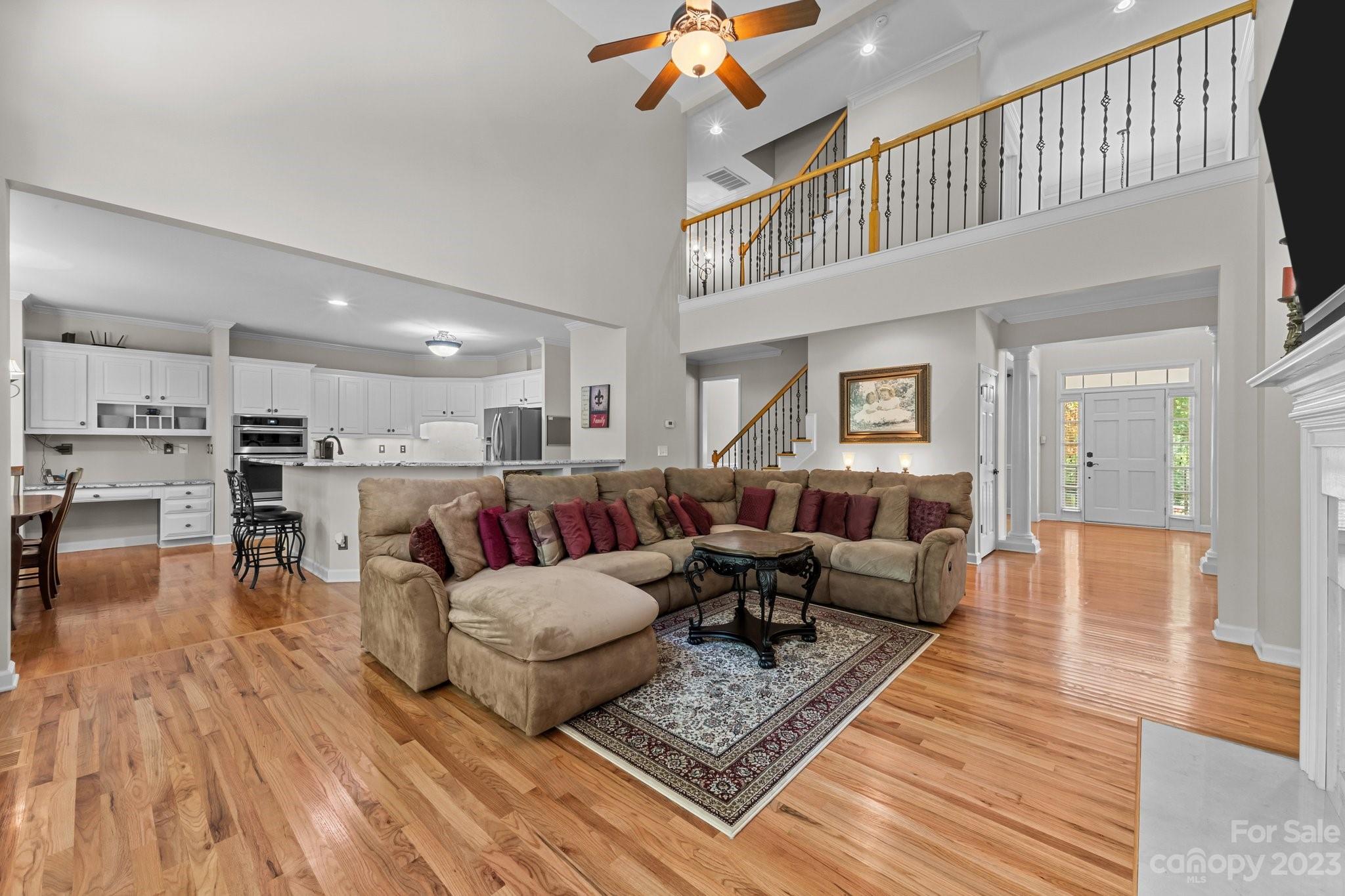 The Hamptons - Residential