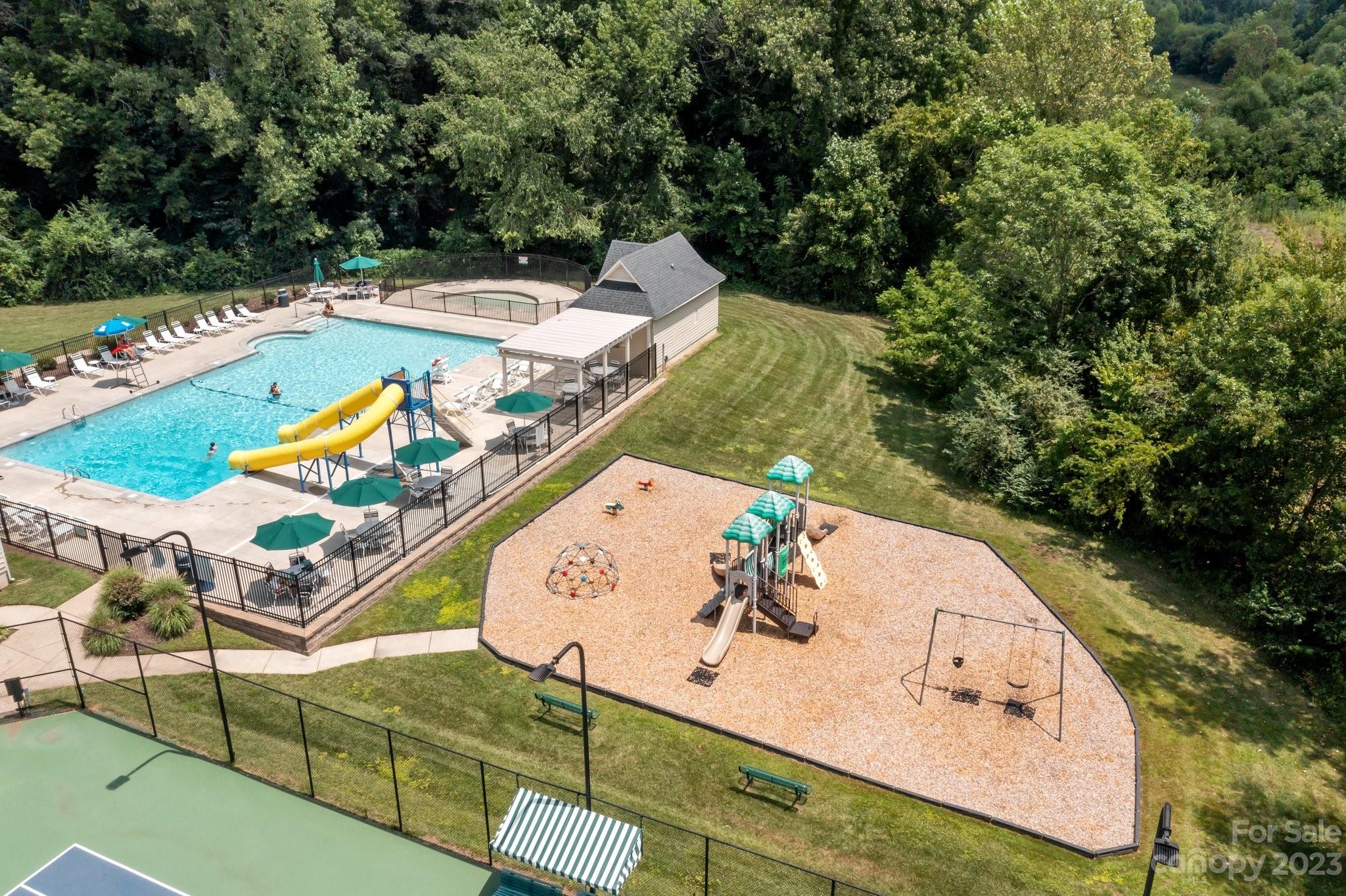 The Hamptons - Residential