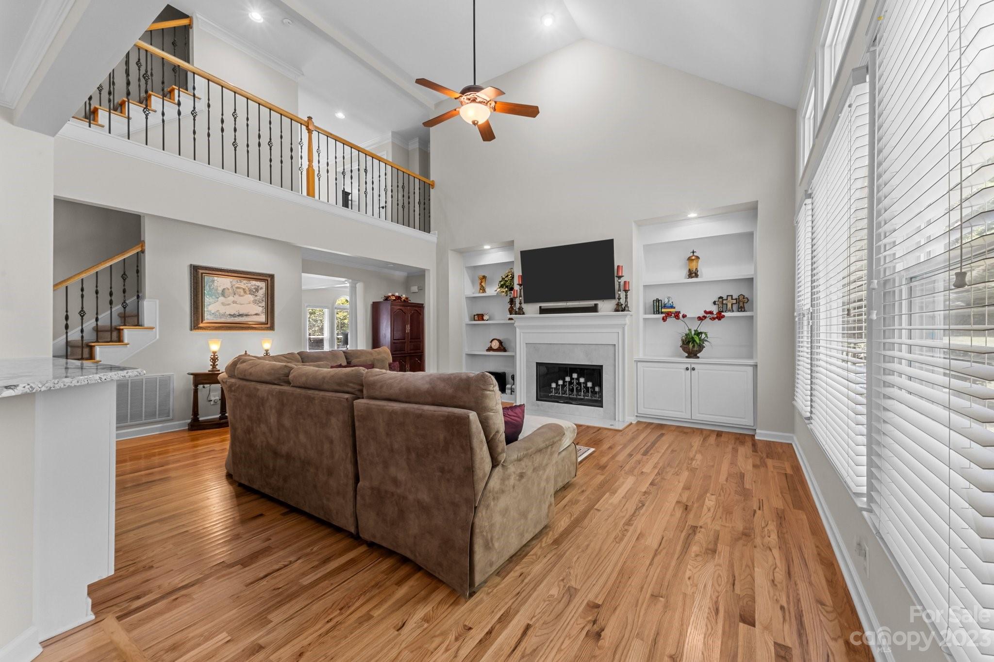 The Hamptons - Residential