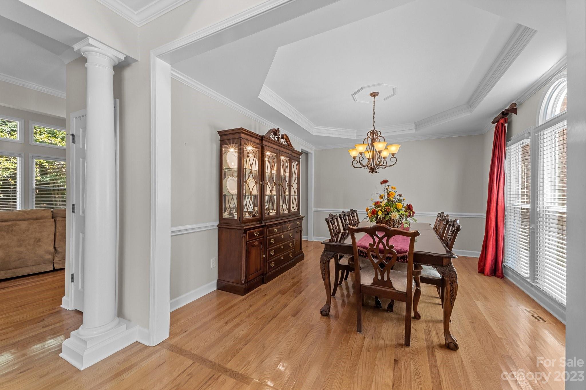 The Hamptons - Residential