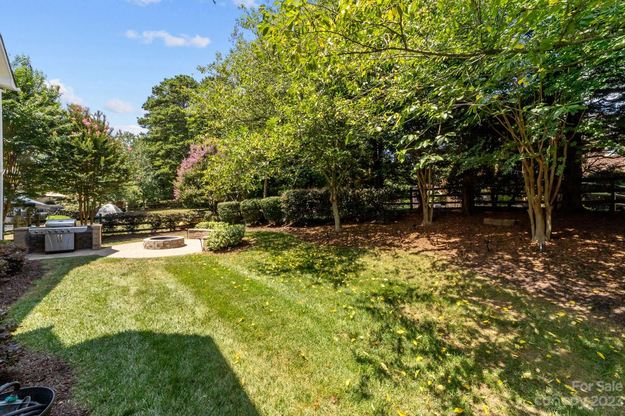 The Hamptons - Residential