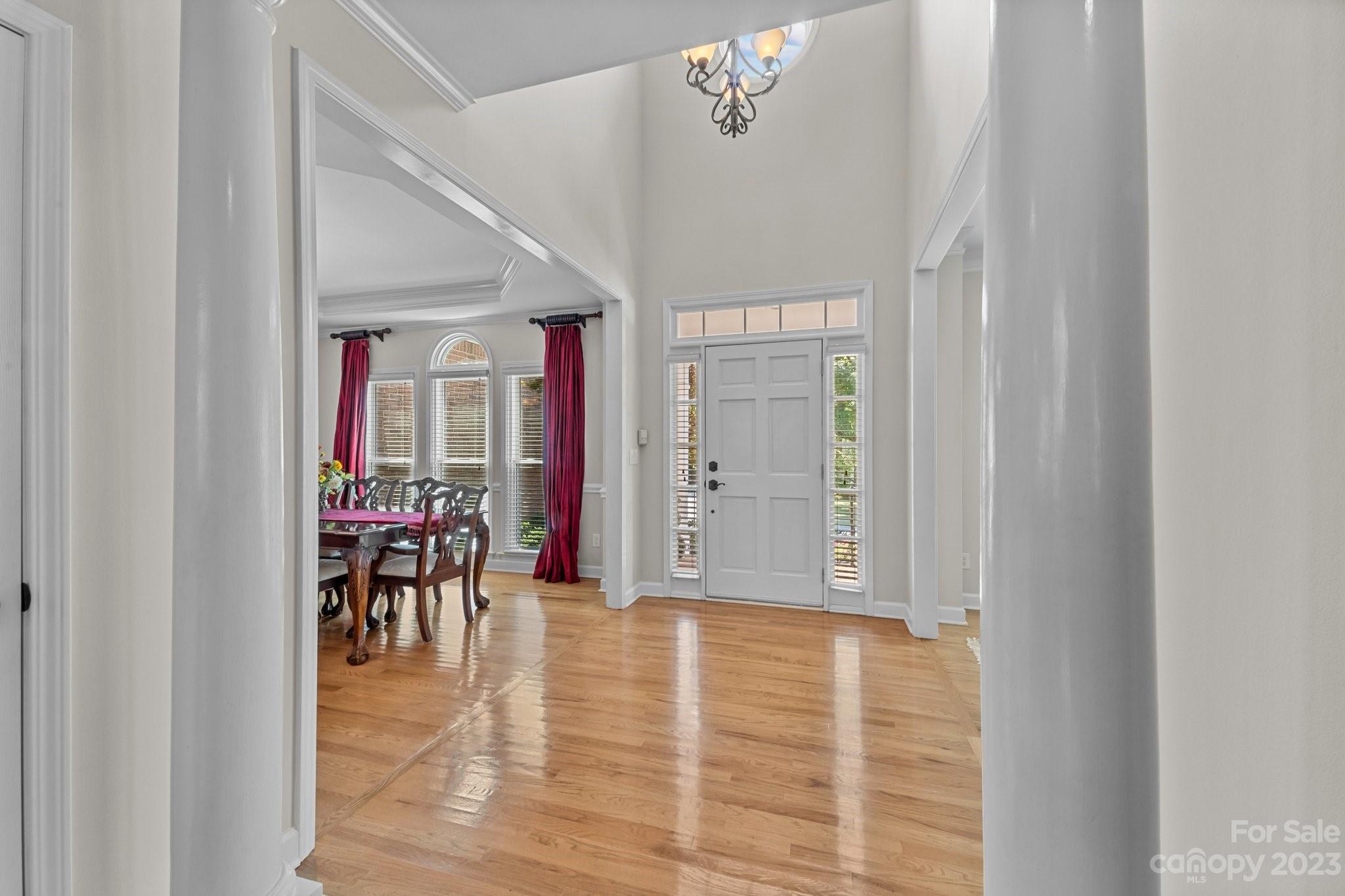 The Hamptons - Residential