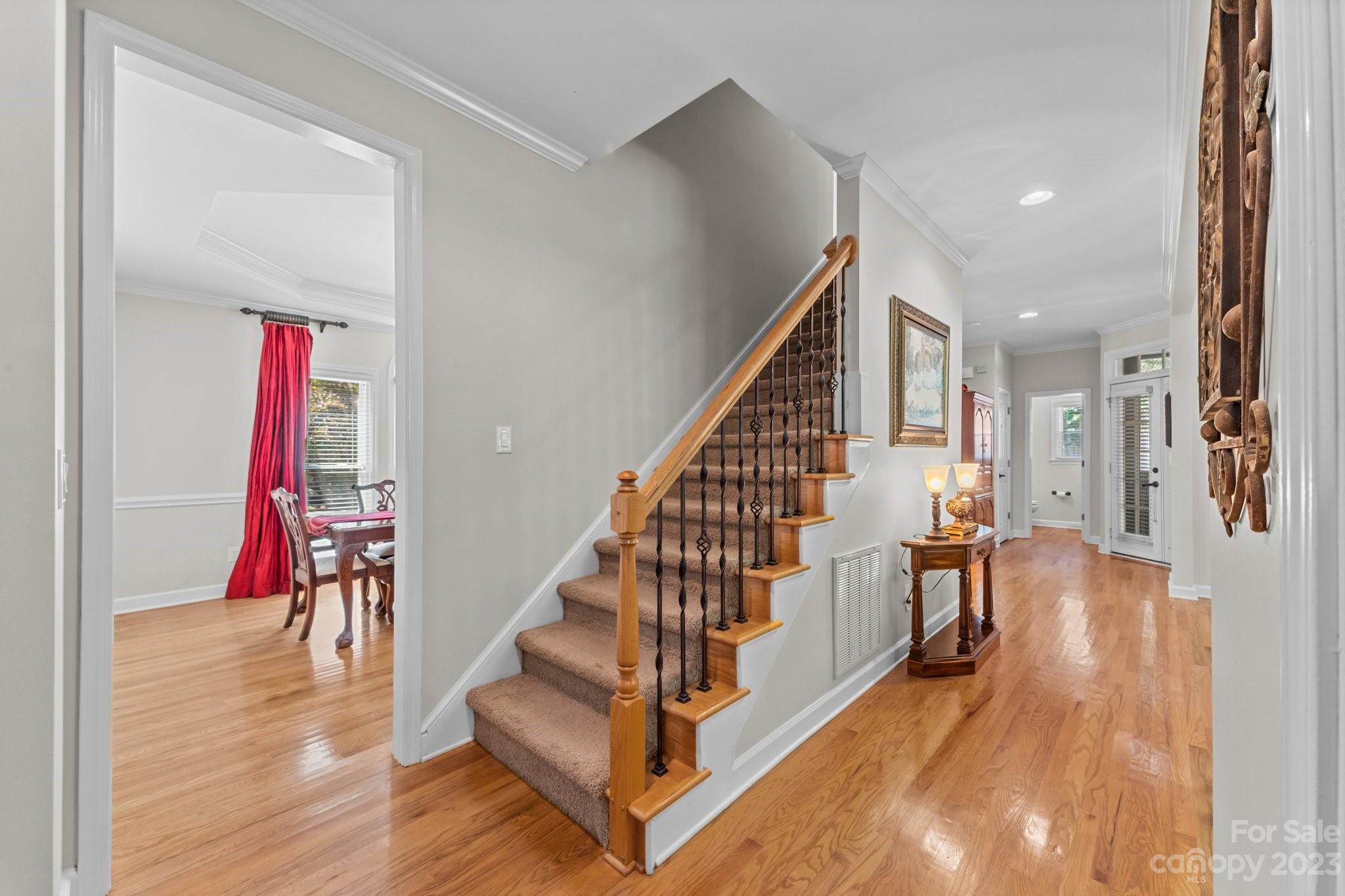 The Hamptons - Residential