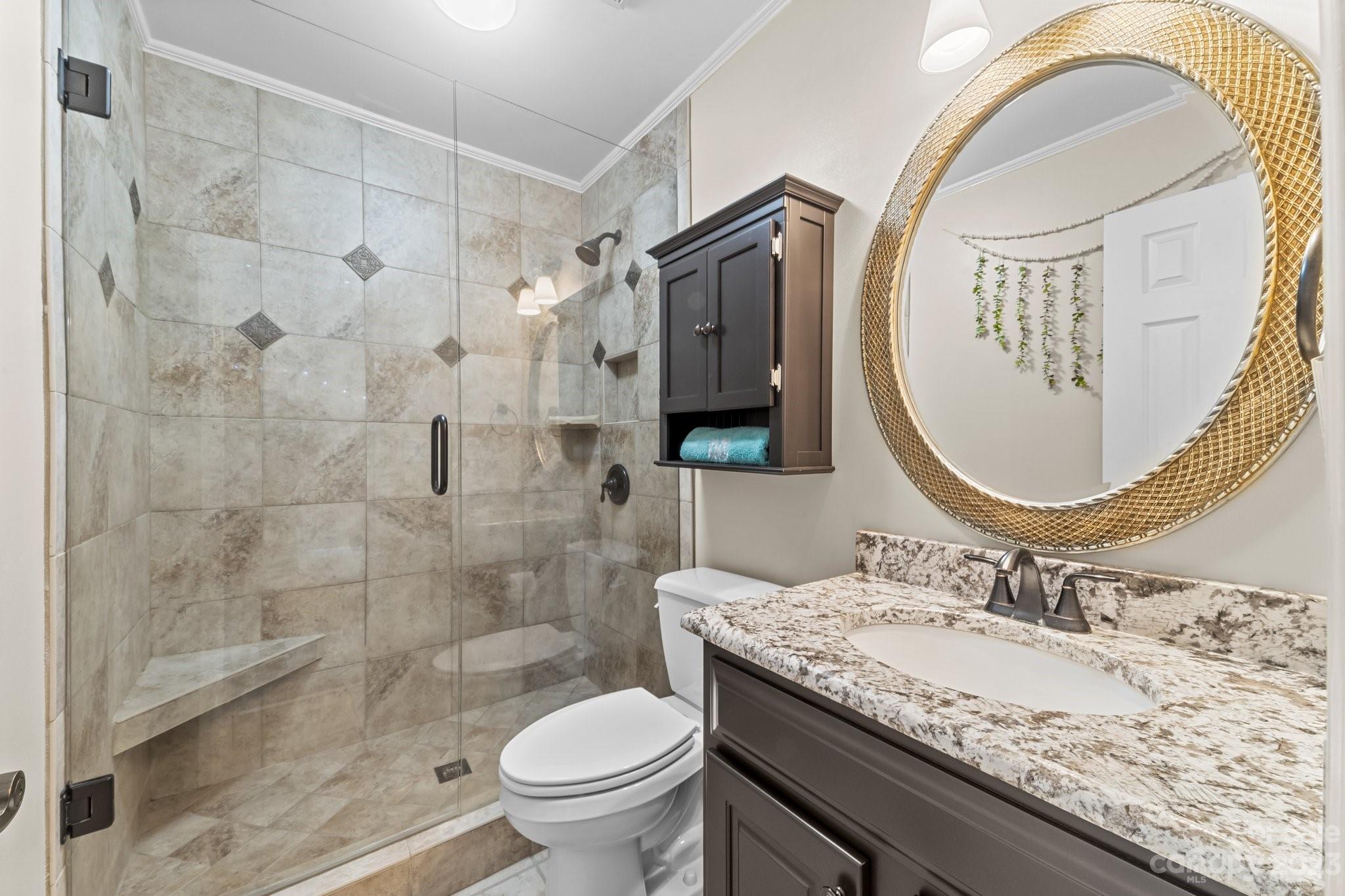 The Hamptons - Residential