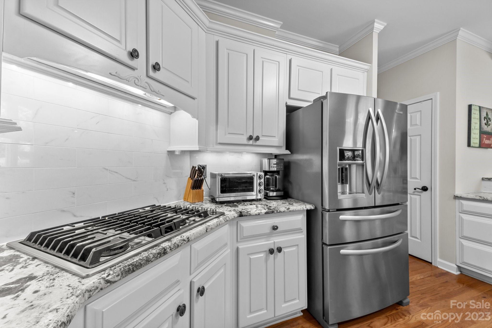 The Hamptons - Residential