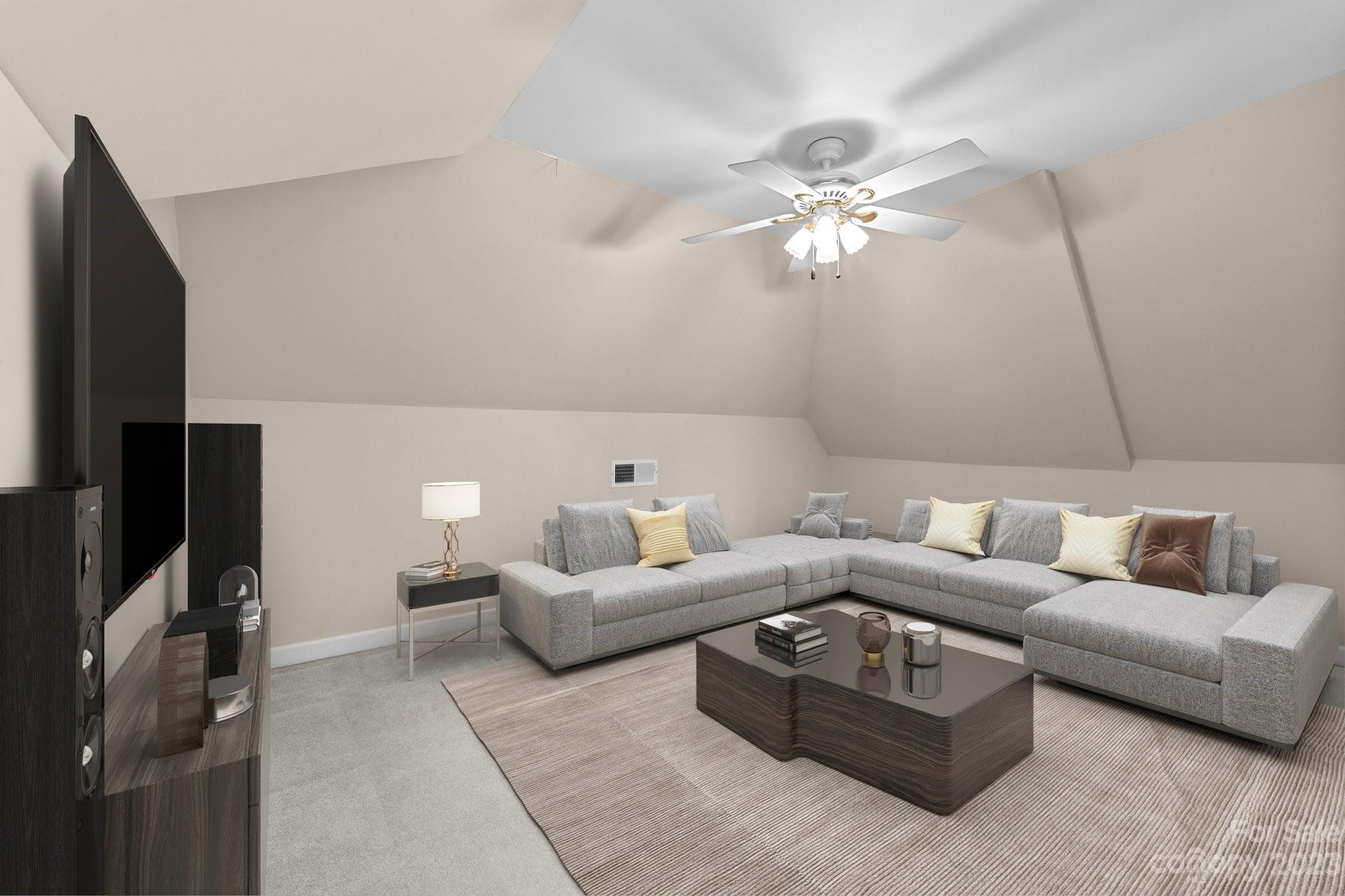 The Hamptons - Residential