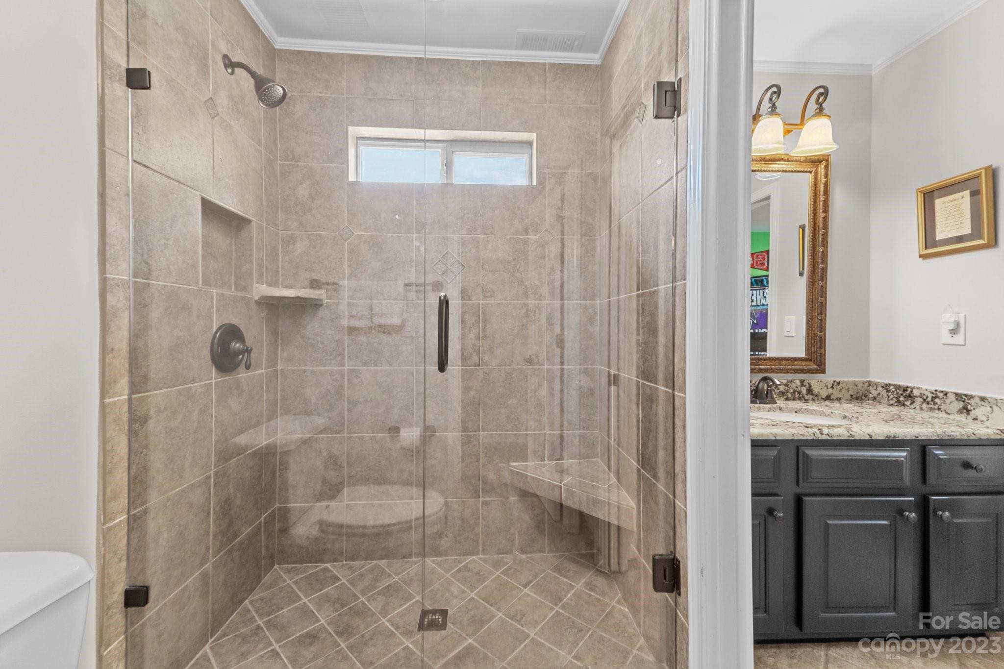 The Hamptons - Residential