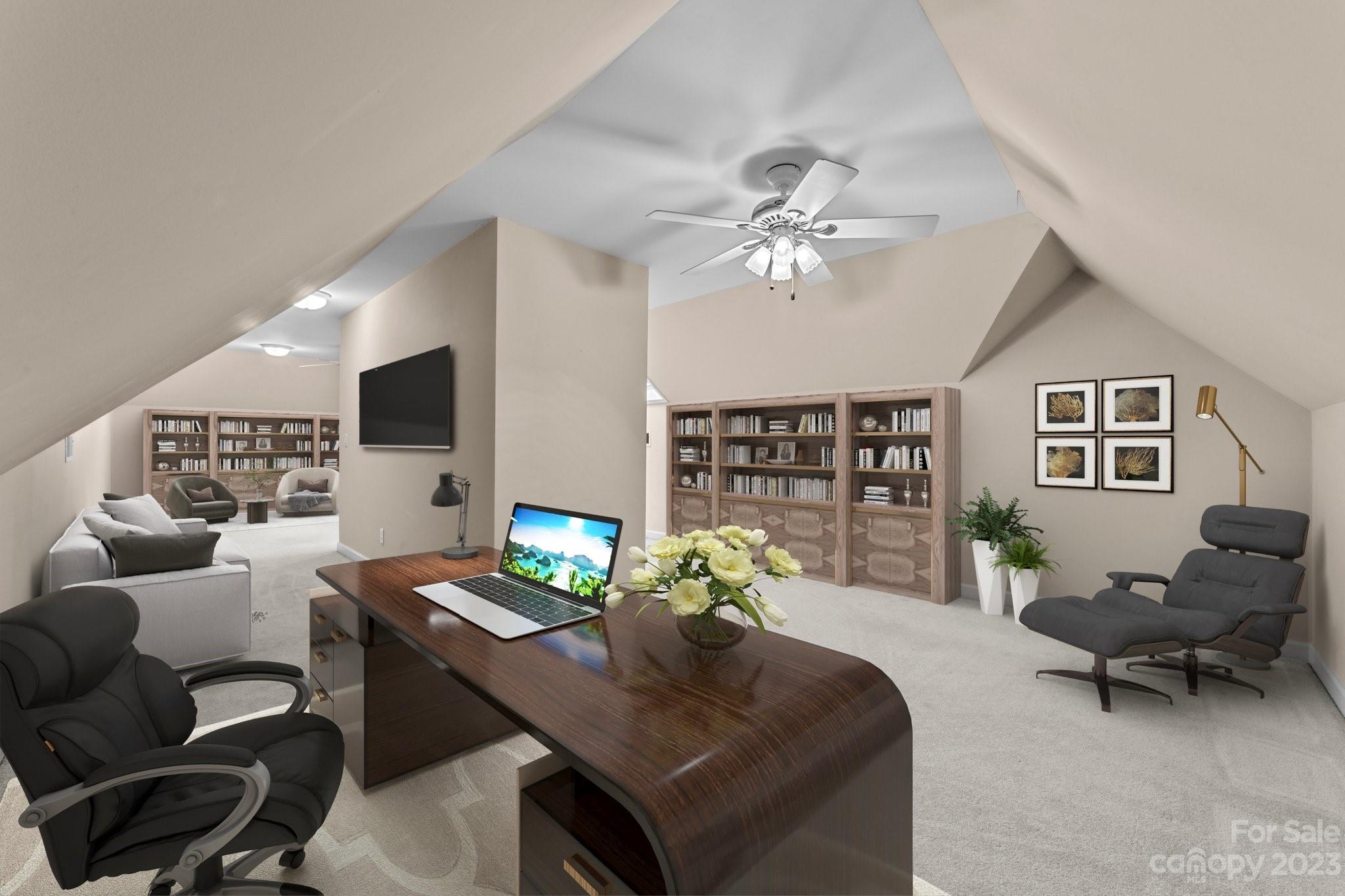 The Hamptons - Residential