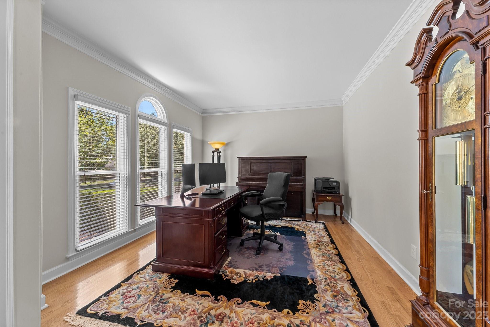 The Hamptons - Residential