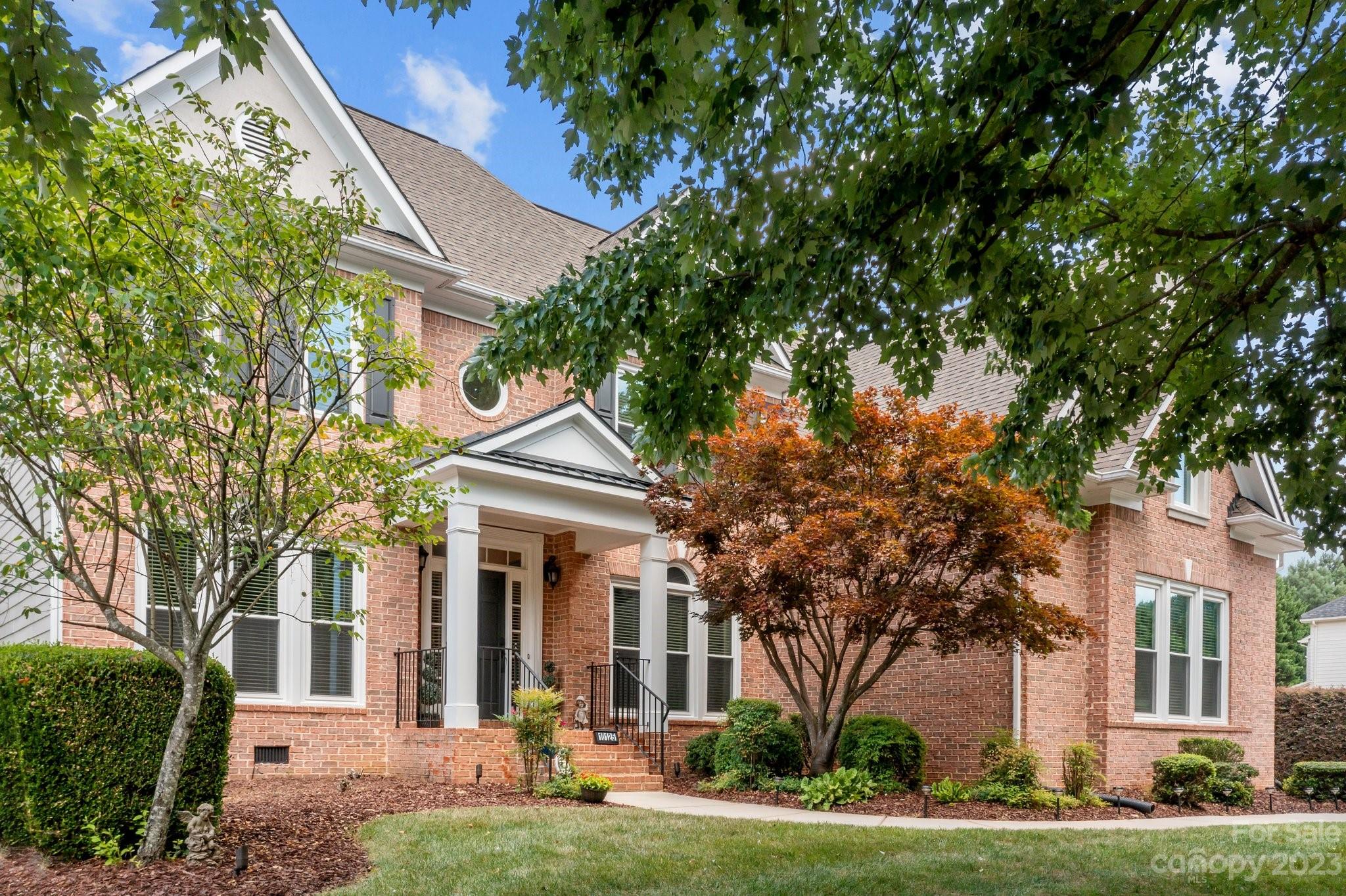 The Hamptons - Residential