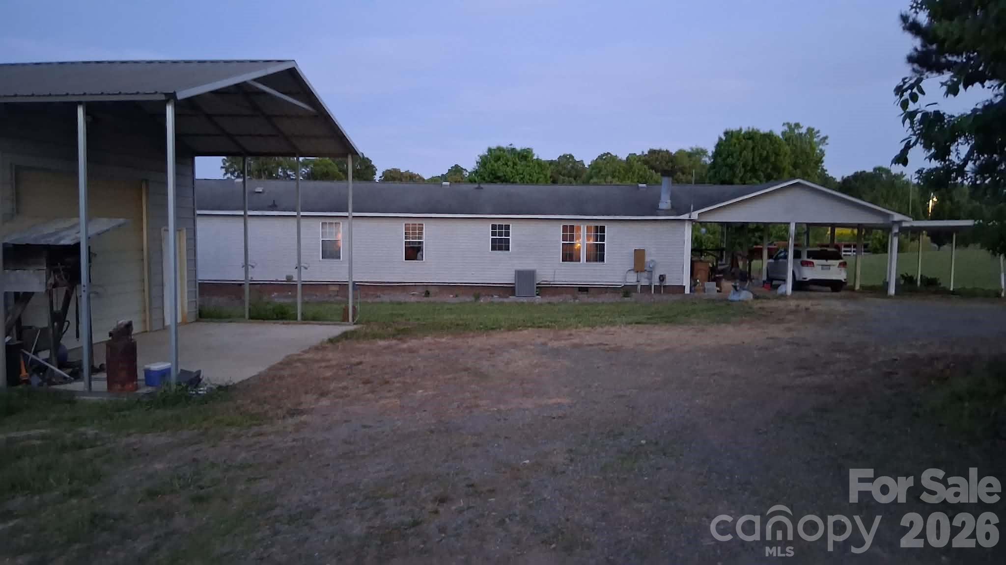 32049 Kendalls Church Road