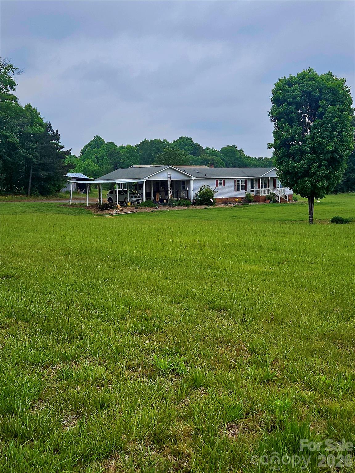 32049 Kendalls Church Road