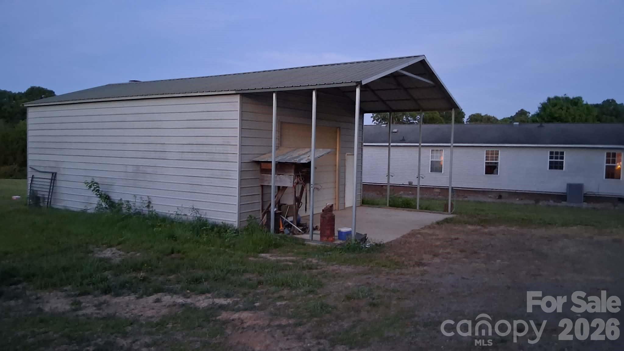 32049 Kendalls Church Road