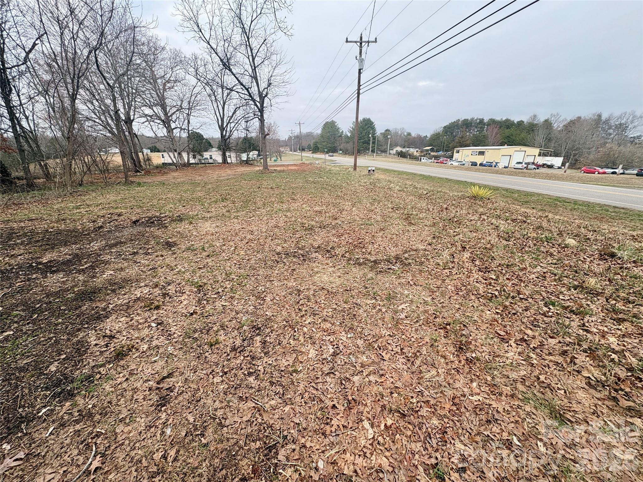.77 ac #3891 Wilkesboro Highway