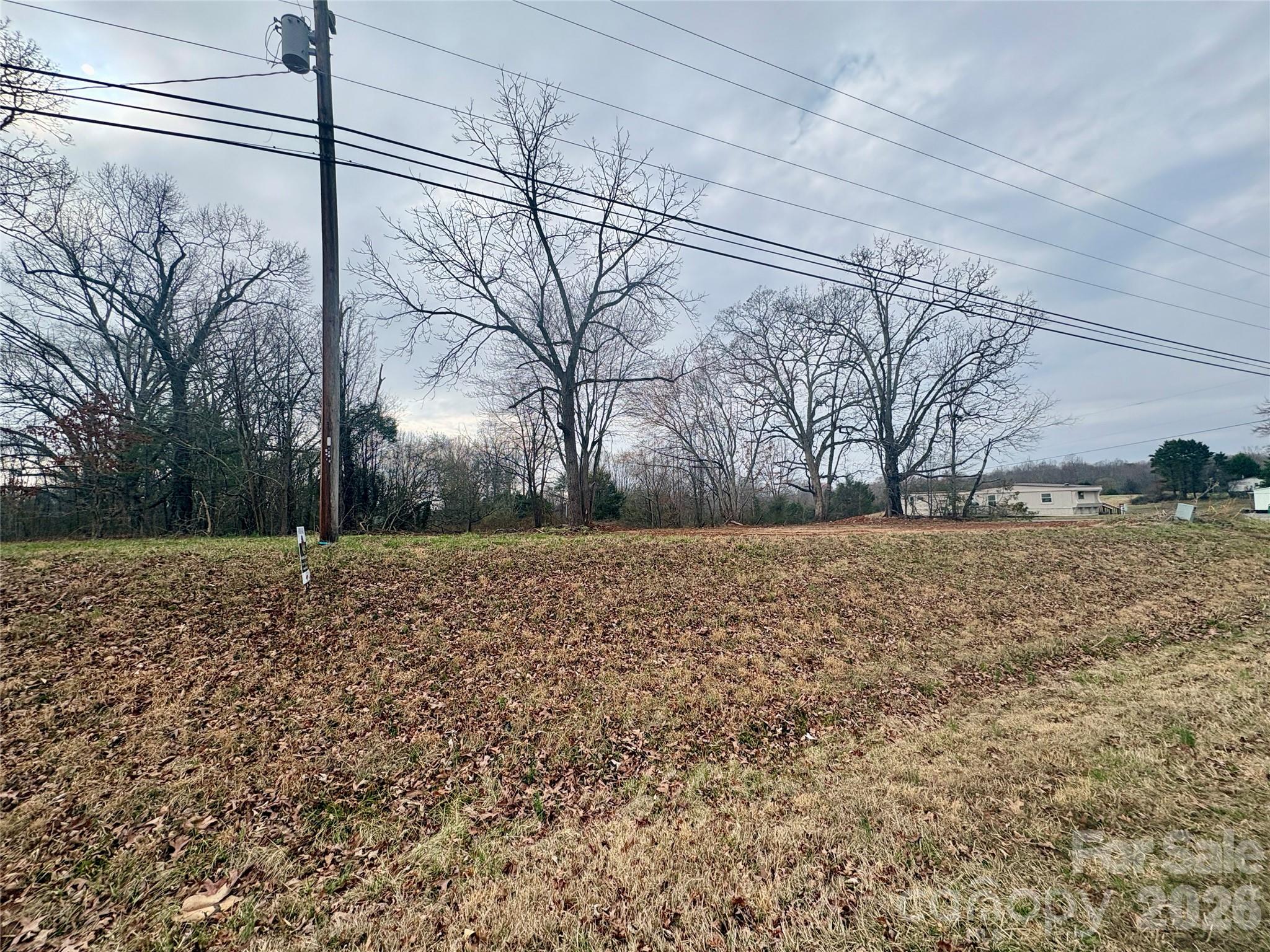 .77 ac #3891 Wilkesboro Highway