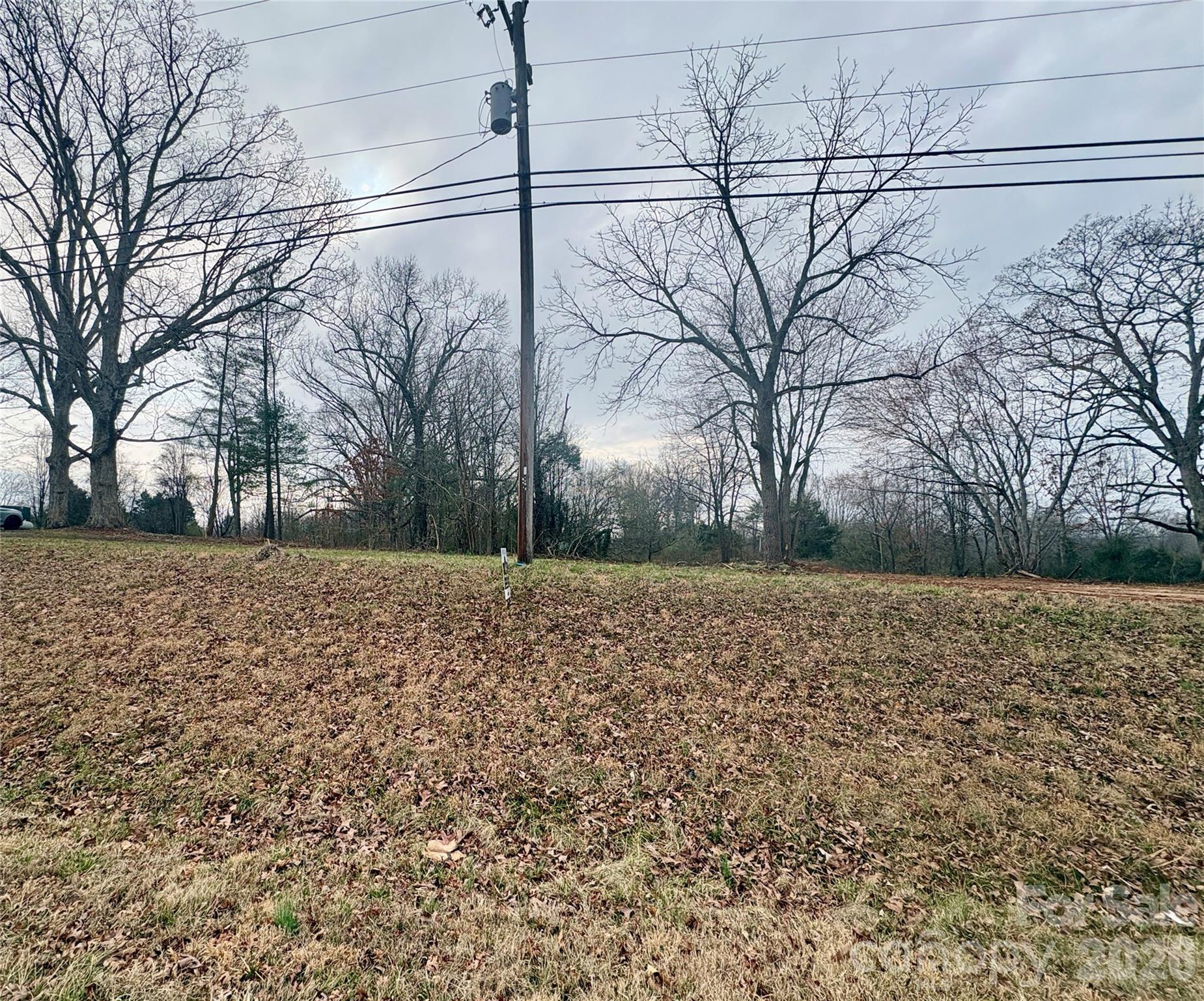 .77 ac #3891 Wilkesboro Highway