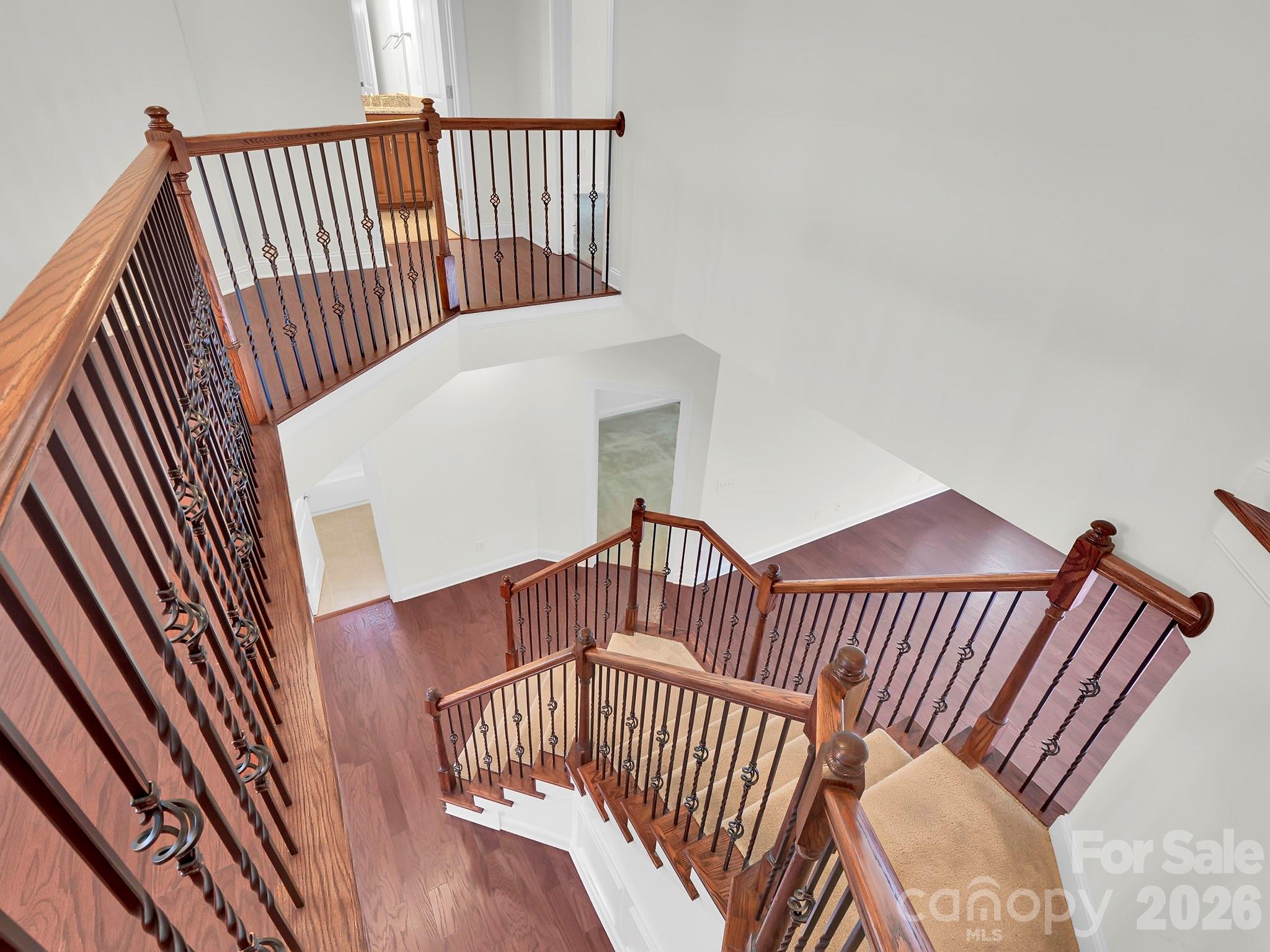 Lake Forest Preserve - Residential