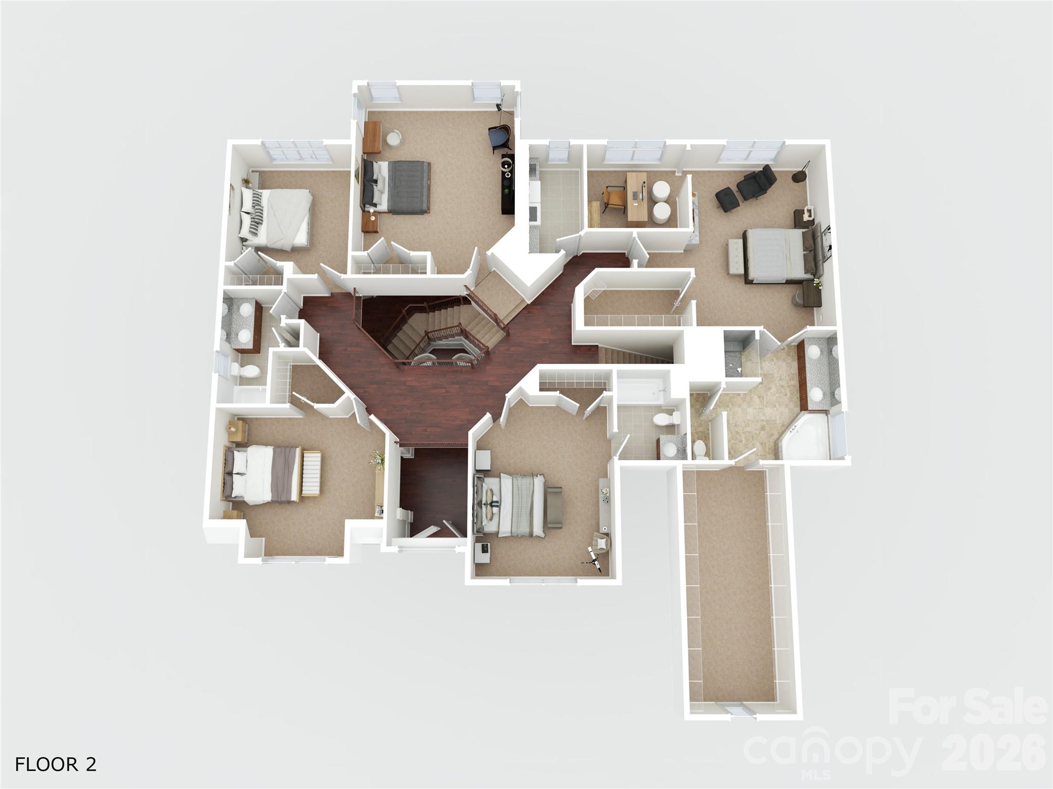 Lake Forest Preserve - Residential