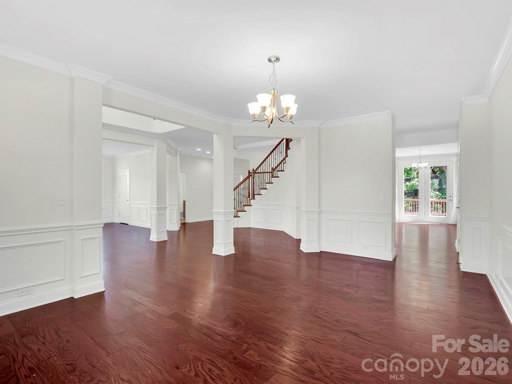 Lake Forest Preserve - Residential