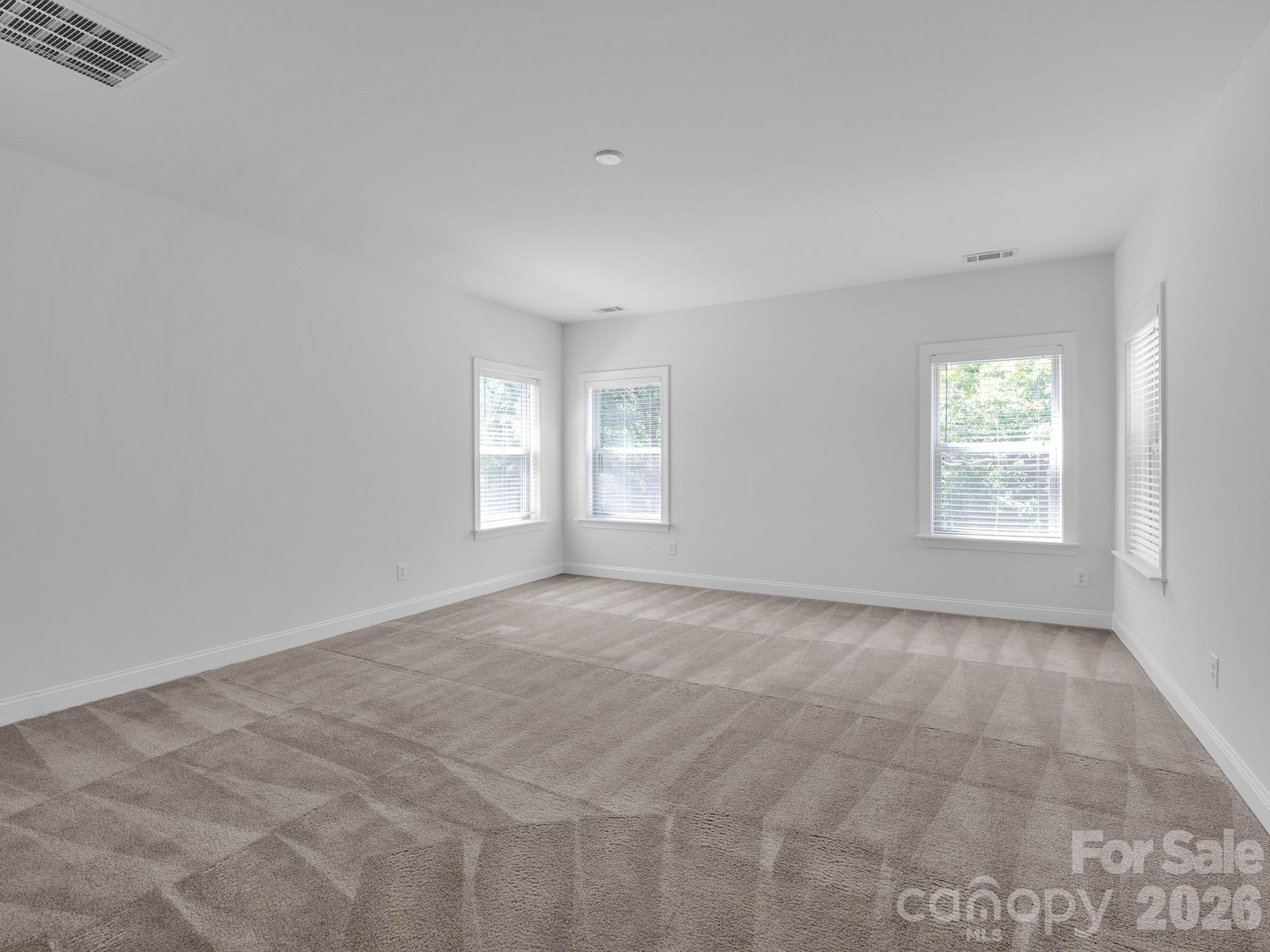 Lake Forest Preserve - Residential